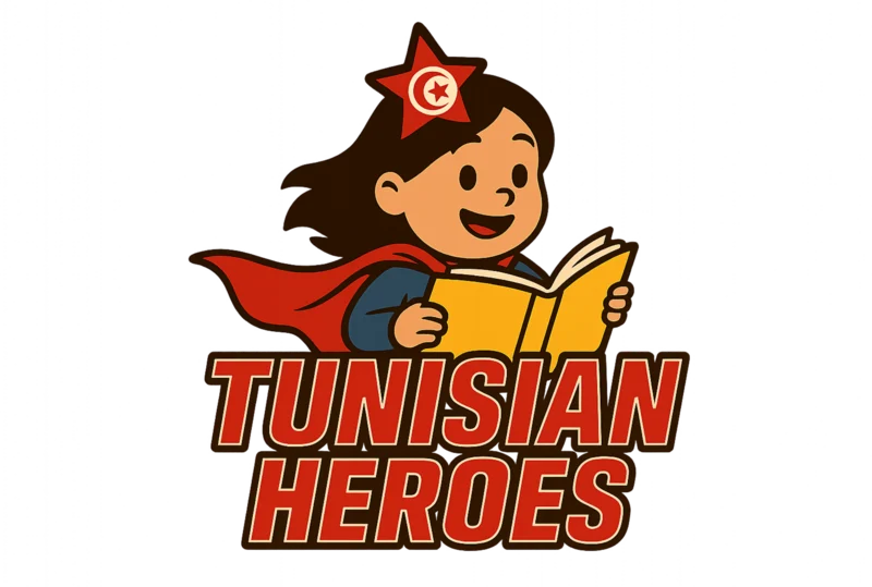 Tunisian Heroes